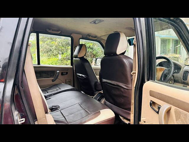 Used Mahindra Scorpio [2009-2014] SLE BS-IV in Howrah