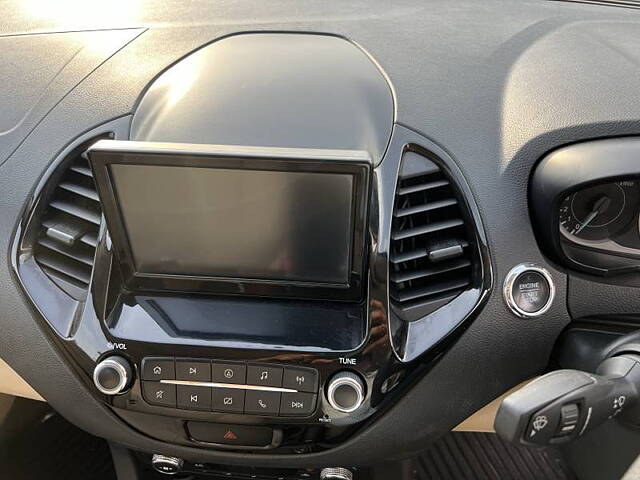 Used Ford Aspire Titanium 1.5 Ti-VCT AT in Delhi