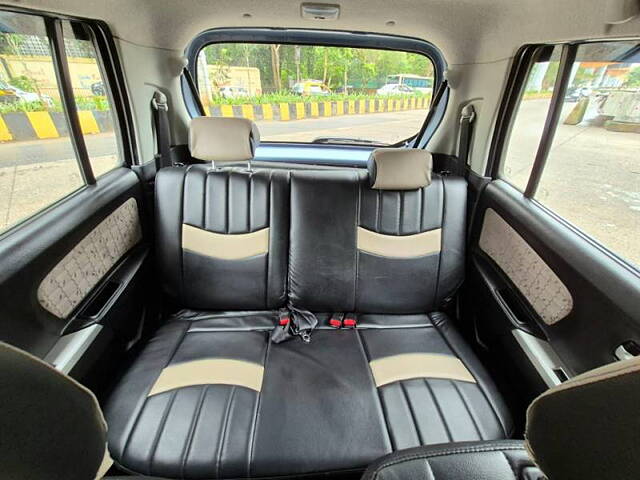 Used Maruti Suzuki Wagon R 1.0 [2014-2019] VXI in Mumbai