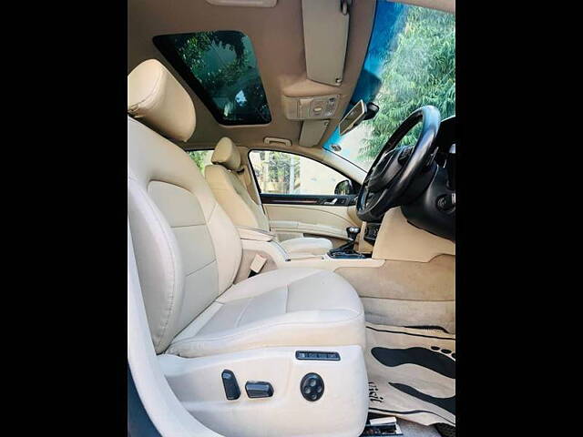 Used Skoda Superb [2014-2016] Elegance TSI AT in Delhi