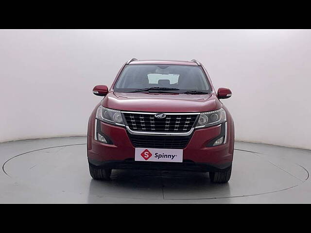 Used Mahindra XUV500 W11 AT in Bangalore