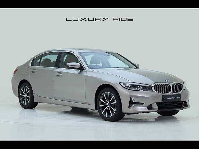 Used BMW 3 Series Gran Limousine [2021-2023] 330Li Luxury Line in Lucknow