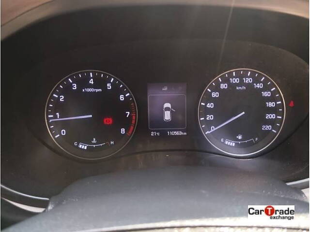 Used Hyundai Elite i20 [2014-2015] Asta 1.2 in Aurangabad