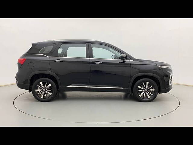 Used MG Hector [2019-2021] Sharp 1.5 DCT Petrol in Hyderabad