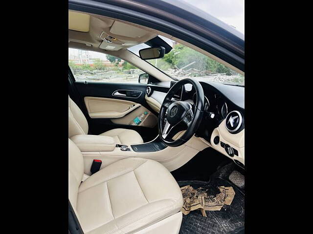 Used Mercedes-Benz GLA [2014-2017] 200 CDI Style in Lucknow