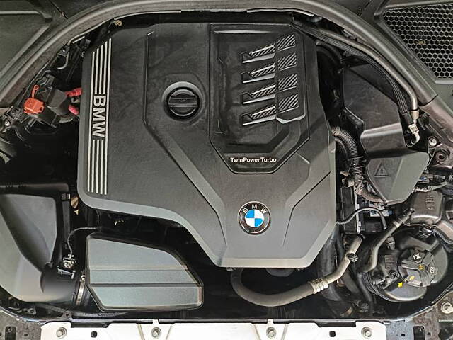 Used BMW 3 Series [2016-2019] 330i M Sport Edition in Bangalore