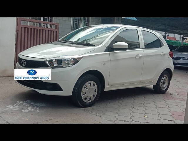 Used Tata Tiago [2016-2020] Revotron XE [2016-2019] in Coimbatore