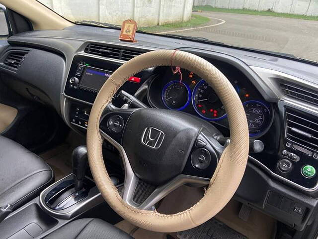 Used Honda City [2014-2017] VX (O) MT BL in Jamshedpur