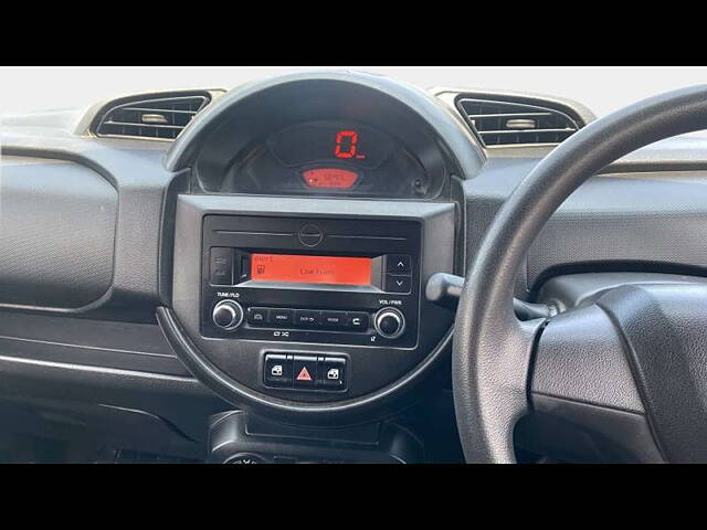 Used Maruti Suzuki Wagon R [2019-2022] VXi 1.0 [2019-2019] in Nagpur