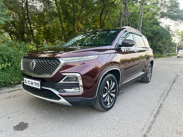 Used MG Hector [2019-2021] Sharp 1.5 DCT Petrol [2019-2020] in Delhi