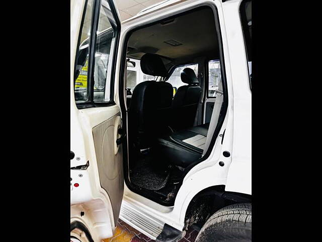 Used Mahindra Scorpio 2021 S3 2WD 7 STR in Muzaffurpur