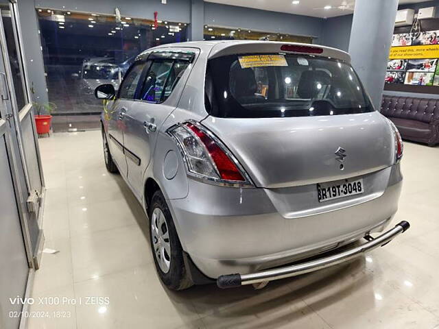 Used Maruti Suzuki Swift [2011-2014] VDi in Muzaffurpur