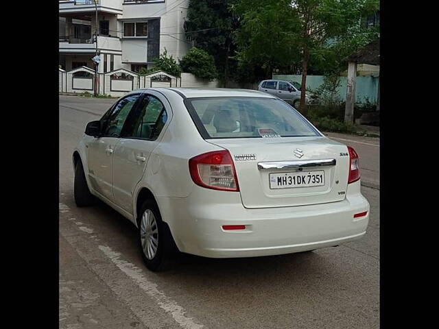 Used Maruti Suzuki SX4 [2007-2013] VDI in Nagpur