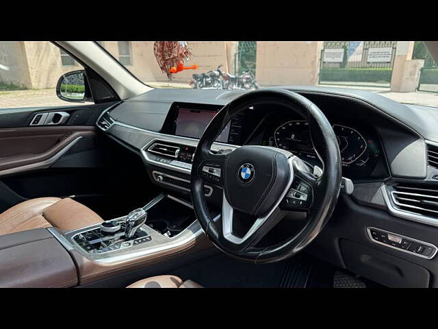 Used BMW X5 [2014-2019] xDrive 30d M Sport in Lucknow