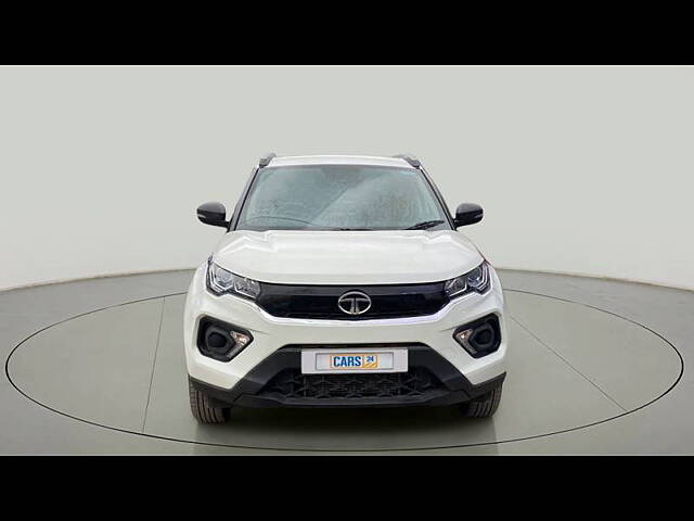 Used Tata Nexon [2020-2023] XMA Plus (S) in Delhi