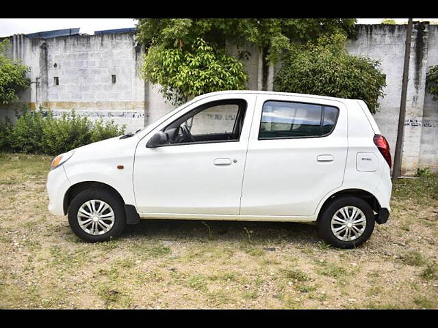 Used Maruti Suzuki Alto 800 [2012-2016] Vxi in Coimbatore