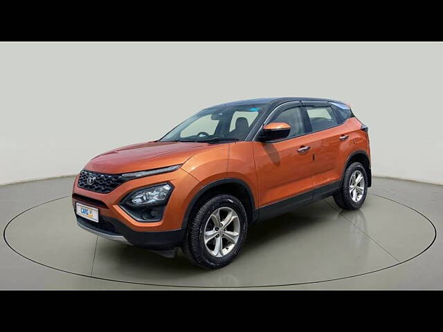 Used Tata Harrier [2019-2023] XZ [2019-2020] in Surat