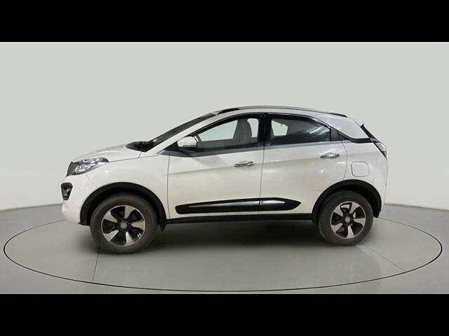 Used Tata Nexon [2017-2020] XZA Plus Diesel in Mumbai