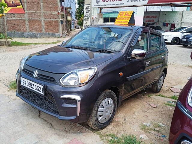 Used Maruti Suzuki Alto 800 [2012-2016] Lxi in Patna