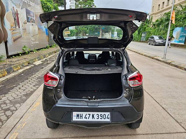 Used Renault Kwid [2015-2019] RXT Opt [2015-2019] in Mumbai