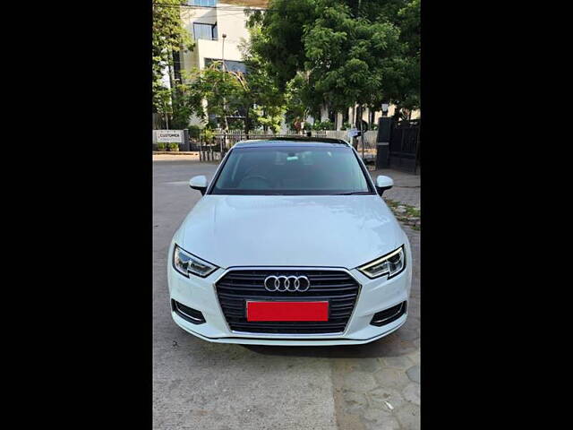 Used 2018 Audi A3 in Chennai