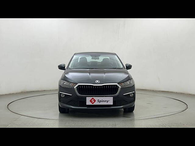 Used Skoda Slavia [2022-2023] Ambition 1.0L TSI AT in Navi Mumbai