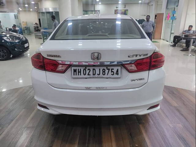 Used Honda City [2014-2017] VX CVT in Mumbai