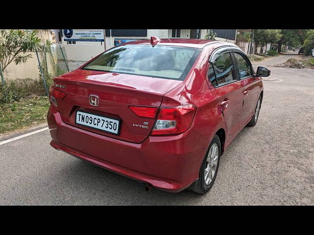 Used Honda Amaze [2018-2021] 1.2 VX MT Petrol [2018-2020] in Chennai