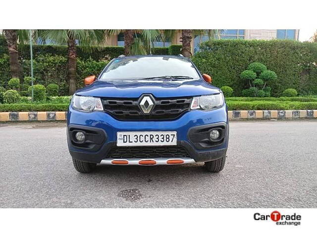 Used 2019 Renault Kwid in Delhi