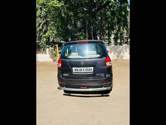 Used Maruti Suzuki Ertiga [2012-2015] VDi in Mumbai