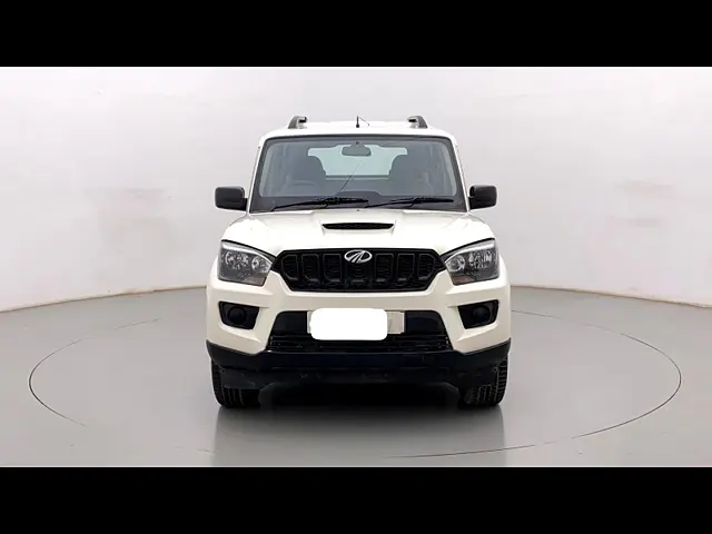 Used 2018 Mahindra Scorpio in Bangalore