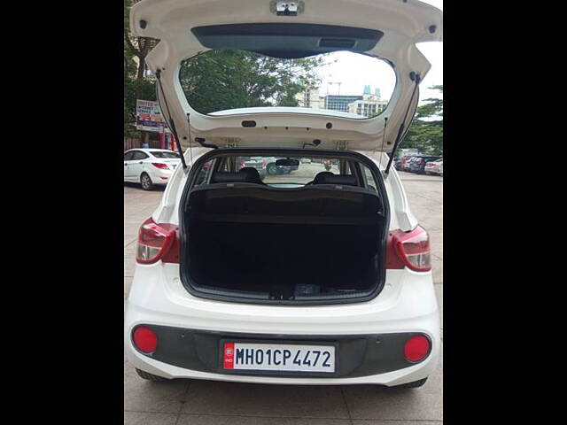 Used Hyundai Grand i10 [2013-2017] Asta 1.2 Kappa VTVT (O) [2013-2017] in Mumbai