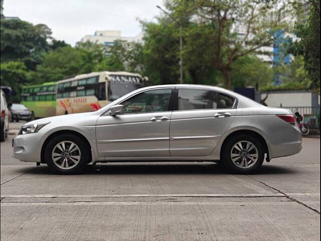 Used Honda Accord [2008-2011] 2.4 AT in Mumbai