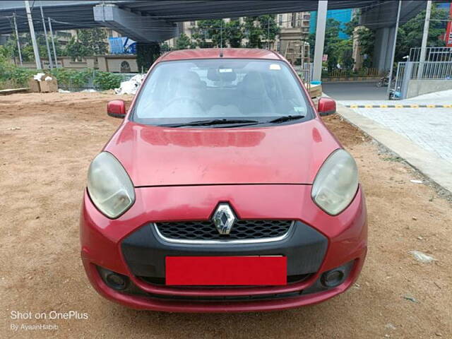 Used 2013 Renault Pulse in Hyderabad