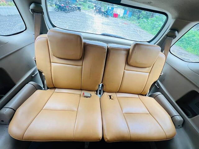 Used Toyota Fortuner [2012-2016] 3.0 4x2 MT in Pune