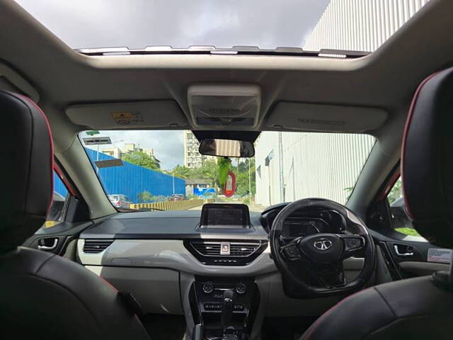 Used Tata Nexon [2020-2023] XZA Plus (S) [2022-2023] in Mumbai