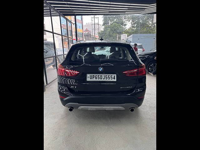 Used BMW X1 [2013-2016] sDrive20d xLine in Lucknow