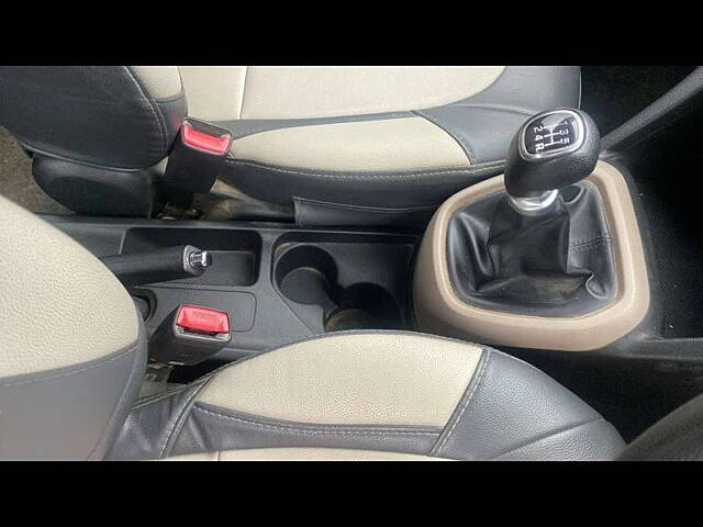 Used Hyundai Grand i10 [2013-2017] Sportz 1.2 Kappa VTVT [2016-2017] in Hyderabad