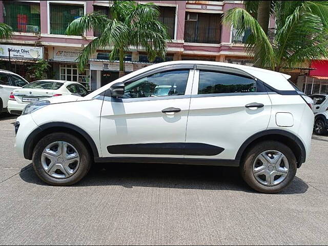 Used Tata Nexon [2017-2020] XMA Diesel in Mumbai