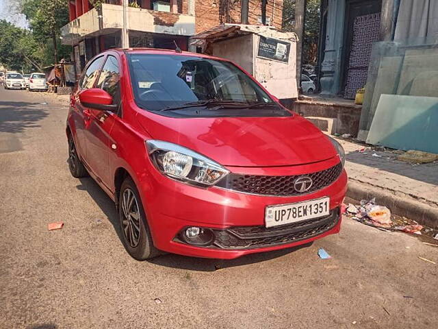 Used Tata Tiago [2016-2020] Revotorq XT [2016-2019] in Kanpur