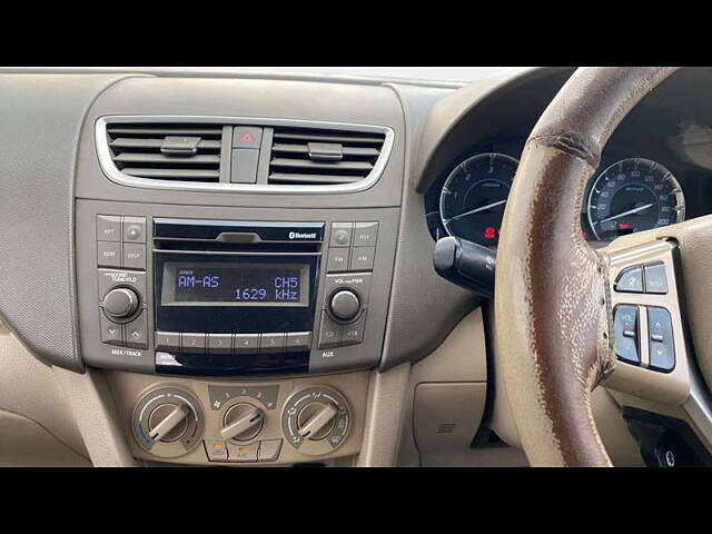 Used Maruti Suzuki Ertiga [2015-2018] VDI SHVS in Jaipur