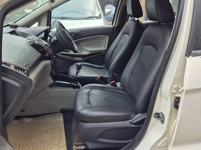 Used Ford EcoSport [2013-2015] Ambiente 1.5 Ti-VCT in Delhi