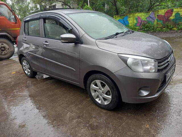 Used Maruti Suzuki Celerio [2014-2017] ZXi Opt in Thane