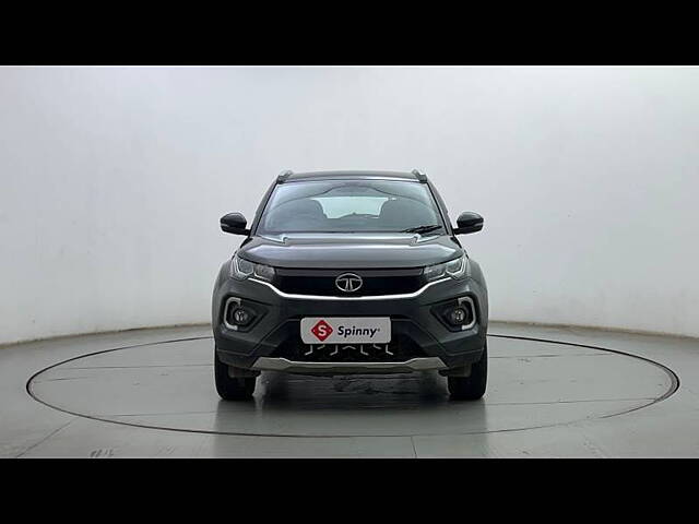 Used Tata Nexon [2017-2020] XT Plus Diesel in Mumbai