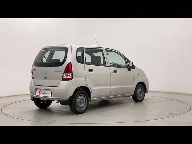 Used Maruti Suzuki Estilo LXi BS-IV in Pune