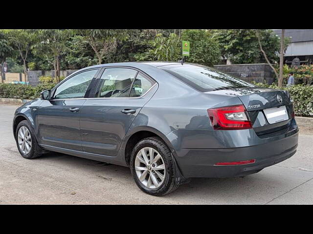 Used Skoda Octavia [2017-2021] 2.0 TDI L&K in Pune