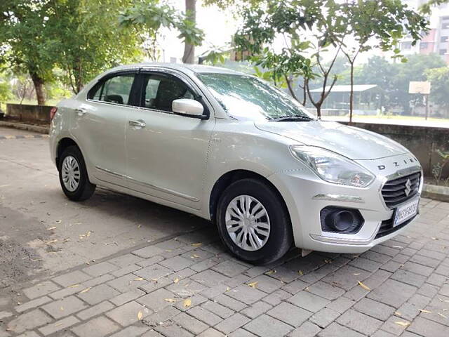 Used Maruti Suzuki Dzire [2017-2020] VDi in Nagpur