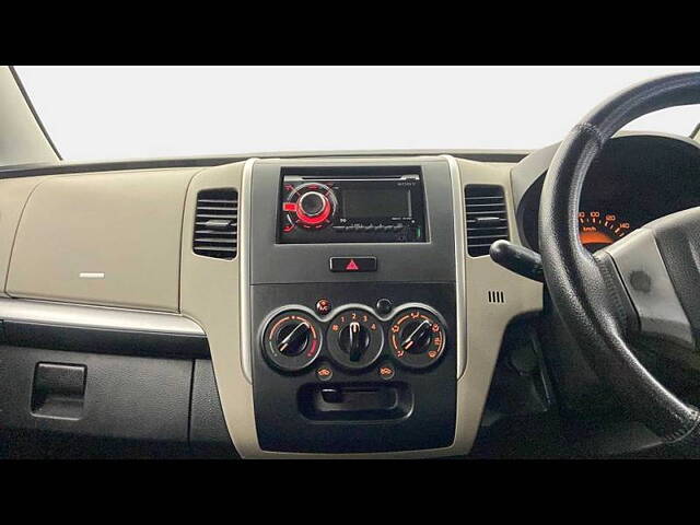 Used Maruti Suzuki Wagon R 1.0 [2014-2019] LXI in Delhi