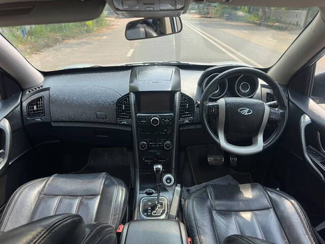 Used Mahindra XUV500 [2015-2018] W10 AT in Ahmedabad