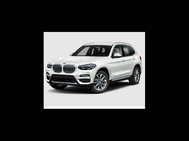 Used 2020 BMW X3 in Ghaziabad